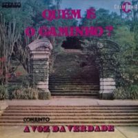 1978 - Quem é o Caminho