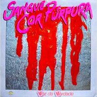 1987 - Sangue Cor Púrpura