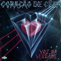1989 - Coração de Cêra