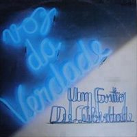1990 - Um Grito de Liberdade