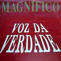 1991 - Magnífico