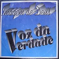 1992-1993 - Imagem de Deus