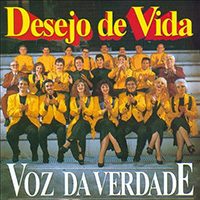 1994-1995 - Desejo de Vida