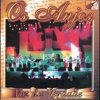 1995-1996 - Os Anjos