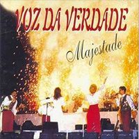 1996 - Majestade