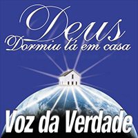 2000-2001 - Deus Dormiu lá em Casa
