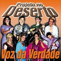 2001-2002 - Projeto no Deserto