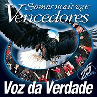 2002-2003 - Somos Mais que Vencedores