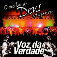 2003-2004 - O Melhor de Deus está por vir