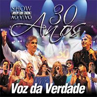 2008 - 30 Anos (Ao vivo)